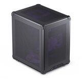  C6 Micro-ATX Case - black | shoptok.hr