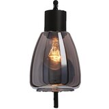  Stenska svetilka ø 12 cm Moldo – | Shoptok.si