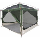  Unutarnji šator za 7 osoba Zelena i Siva 300 x 300 x 250 cm | Eponuda.com