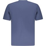 U.S. GRAND POLO US GRAND POLO SHORT SLEEVE T-SHIRT MEN BLUE | Shoptok.si