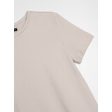 Sinsay Pamučna majica kratkih rukava | shoptok.hr