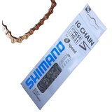  Lanac 1/2x3/32 116l ig51 cp (LNC0028) Cene