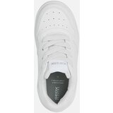 Geox White Girls Washiba Sneakers - Girls | shoptok.hr