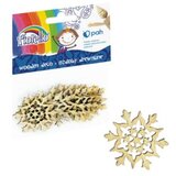 Fiorello Leseni okraski zvezde, set 15, (21299959) Cene