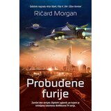 Laguna Ričard Morgan - Probuđene furije Cene