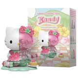 Mighty Jaxx - KANDY: SANRIO FLORAL DAYDREAM SERIES figurice | Shoptok.si