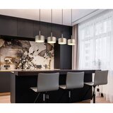 Globo VISEČA LED-SVETILKA RAYMOND 3000 K 230 V | Shoptok.si