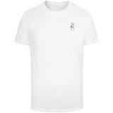 MT Men Men's T-shirt Peace Hand - white | shoptok.hr