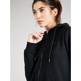 4f Sportski gornji dio trenirke crna | shoptok.hr