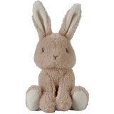 Little Dutch® plišana igračka baby bunny 15 cm | shoptok.hr