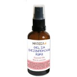 Mareea Gel za dezinfekciju i suvo pranje ruku Mint&lavender, 50 ml Cene