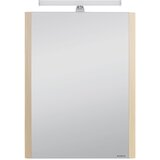 Pino Art TOALETNO OGLEDALO SOFT ART 55 DRVO TXT 0852 | Eponuda.com