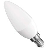  LED žarnica Classic Candle / E14 / 4,2 W (40 W) / 470 lm / Nevtralna bela | Shoptok.si