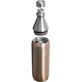 Stanley All Day Slim Bottle boca za vodu od nehrđajućeg čelika Pale Gold Shine 600 ml | shoptok.hr