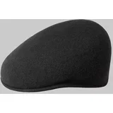 Wool 504 Cap black