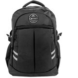  RUKSAK ŠKOLSKI SMART 01 CONNECT CRNI | Eponuda.com