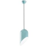 Opviq kesik - turquoise turquoise chandelier | ePonuda.com