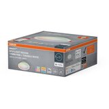 Osram LED RGB prigušiva ugradna plafonska svetiljka SMART+ DOWNLIGHT LED/12W/230V Wi-Fi | Eponuda.com