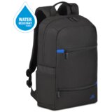 Riva Case nahrbtnik 8265 Ulsan za prenosnike do 15,6 inch - črn Cene