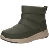 Skechers Čizme za snijeg 'ON-THE-GO STELLAR' maslinasta | shoptok.hr