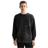 SCOTCH & SODA Scotch&soda - loose fit muški duks Cene