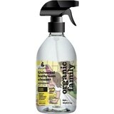 purenn organic family dredstvo za čišćenje kupaonice - superhero Cijene