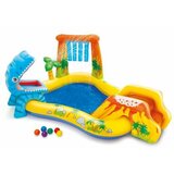 Intex Dečiji Bazen 2+ 2.49 x 1.91 x 1.09m | ePonuda.com