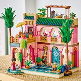 Lego LEGO® Friends - Vrtna restavracija (42691) | Shoptok.si