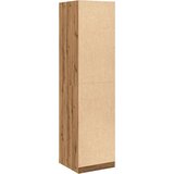  Ormar boja artisian hrast 50x50x200 cm konstruirano drvo | shoptok.hr