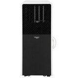 VOLTOMAT Mobilna klimatska naprava Khione (2,6 kW, Velikost sobe: 18 m² - 32 m², Bele barve/črne barve) productname.garantie.plussign BAUHAUS garancija 5 let za naprave na električni ali motorni pogon | Shoptok.si