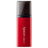 Apacer 128GB AH25B 3.1 usb memorija crvena Cene