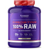 Ultimate Nutrition prostar 100% raw whey protein 2kg Cene