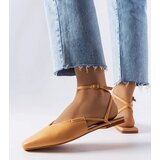 D/CEO Beige sandals Rosina | Shoptok.si