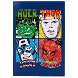 Avengers Marvel Set za Bojanje | shoptok.hr