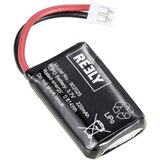 Reely lipo akumulatorski paket za modele 3.7 V 220 mAh Število celic: 1 ploščati vtič, (20638259) | Shoptok.si