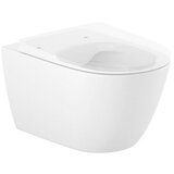 Roca A346688000 ona viseča brezrobna wc školjka | Shoptok.si