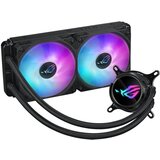 Asus ROG Strix LC III 240 ARGB complete water cooling for AMD and Intel CPU | shoptok.hr
