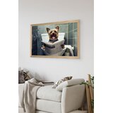 Wallity Slika Arthynmodelyty2030-44, 20x30 cm Cijene