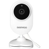 Dartel DAEWOO dječji video monitor WiFi, VOX, temp, do 300m, aplikacija DI-BM49 | shoptok.hr