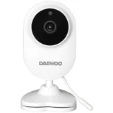 DAEWOO dječji video monitor WiFi, VOX, temp, do 300m, aplikacija DI-BM49