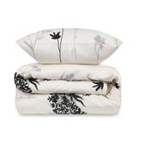Lessentiel Maison Komplet posteljina (160x220) Efil Beige Grey