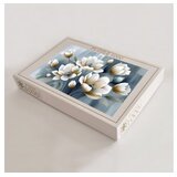 WALLXPERT PZL_0111_1000 multicolor puzzle | Eponuda.com
