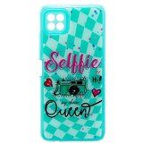  Maska za telefon FASHION CASE 13 za Samsung A22 5G DZ4, Akvamarin | Eponuda.com