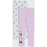 Sinsay Komplet od 2 para tajica Minnie Mouse | shoptok.hr
