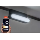Rabalux Linijska rasvjeta LED 4W 180lm 2700-5500K pomična LiTrack smart Line12V | shoptok.hr