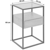 Actona NONI ORMARI NAVIEL | shoptok.hr