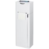 Wenko 24212100 - WC četka IMON 20x58,5 cm bela Cene