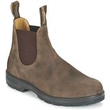 Blundstone Polškornji COMFORT BOOT Kostanjeva cene