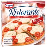 Dr. Oetker Pica Ristorante mozzarella 325g | ePonuda.com