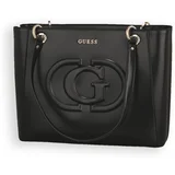 Guess BLK ECO MIETTA TOTE Crna